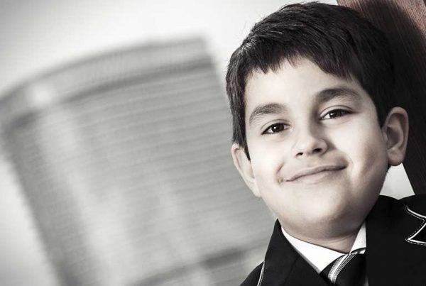 Reportaje de comunión de Carlos 05 orruar