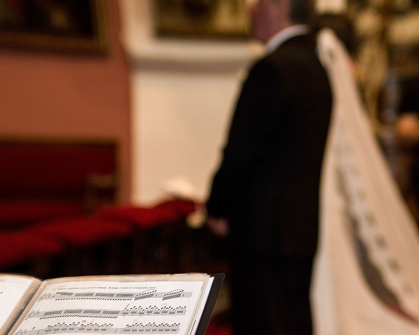 El Arte de los Detalles en Bodas: Donde la Magia Reside en lo Pequeño