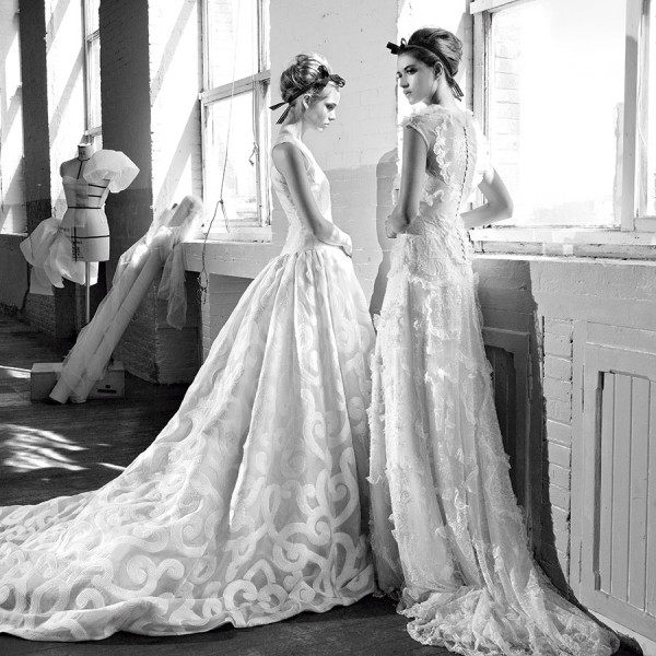 Fotografía de boda, sitios web tendencia