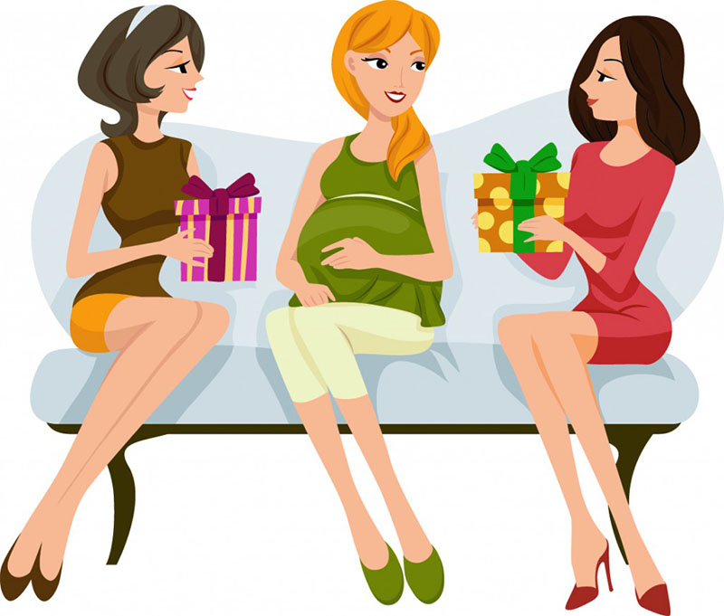 Body paint premamá maquillaje embarazada 06 okzpss