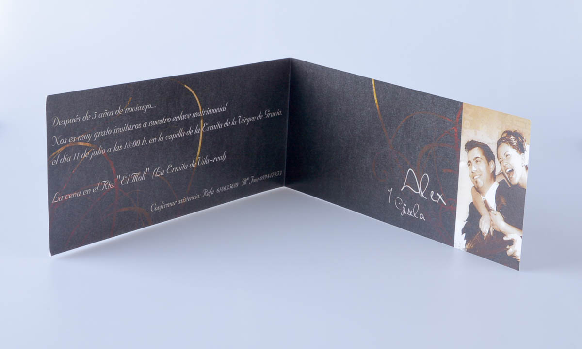 Invitaciones de Boda para un día perfecto 01 nboyjg