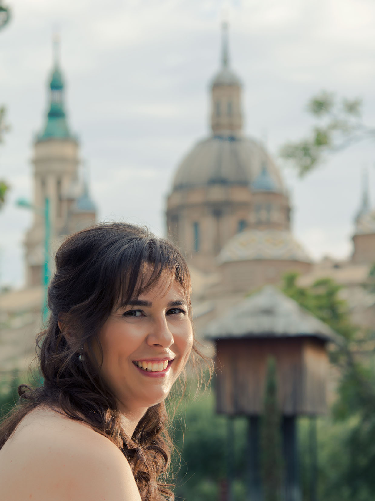 Fotografía Boda Jorge+Ana Zaragoza, Reportaje Novios 3