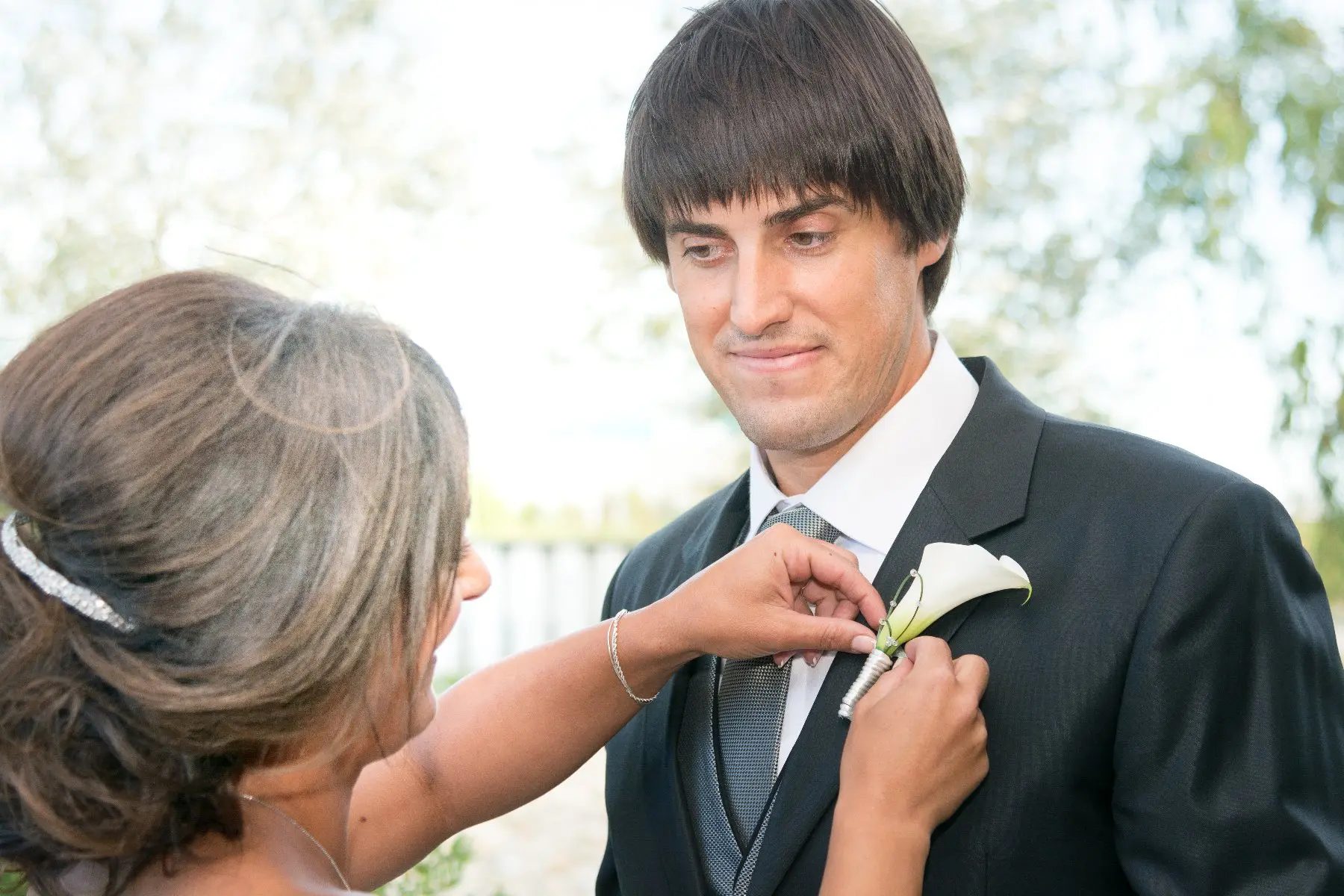 Reportaje de Boda de Nadjet en Zaragoza 2