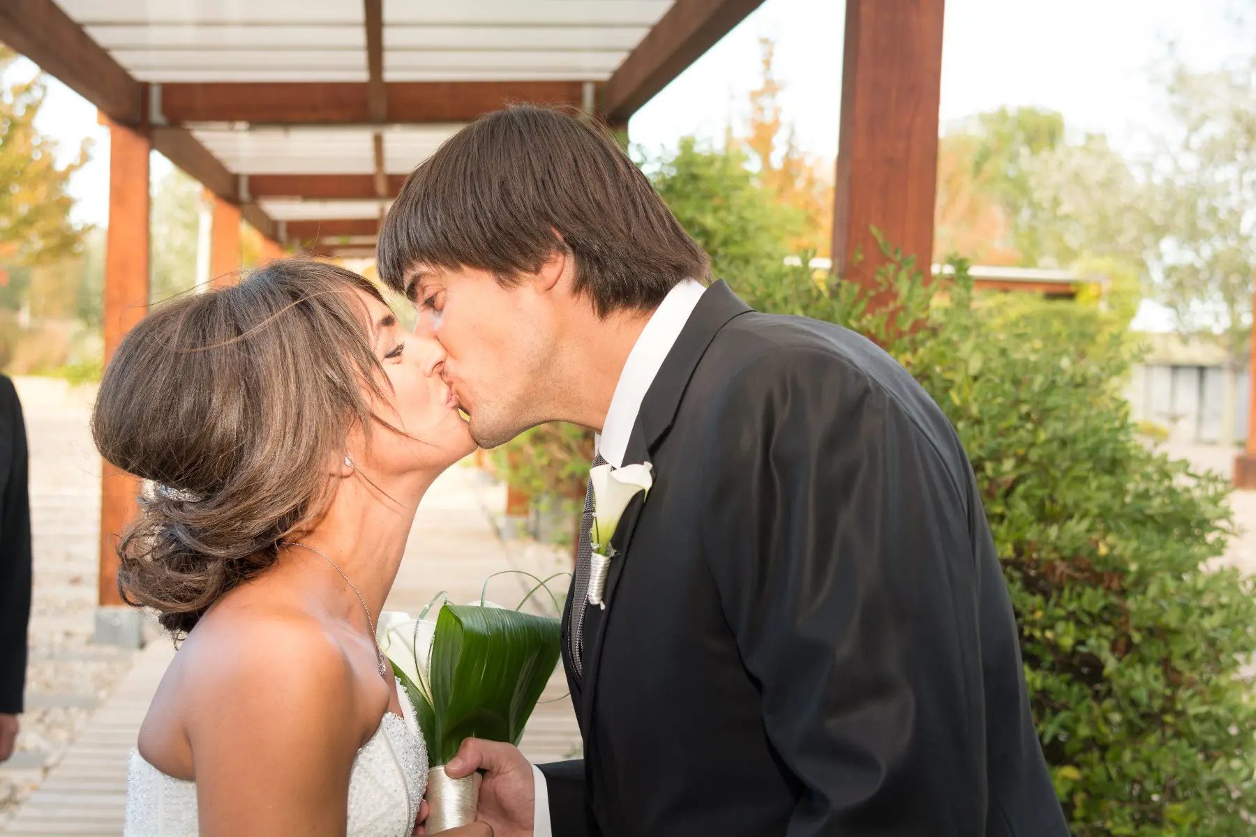 Reportaje de Boda de Nadjet en Zaragoza 3