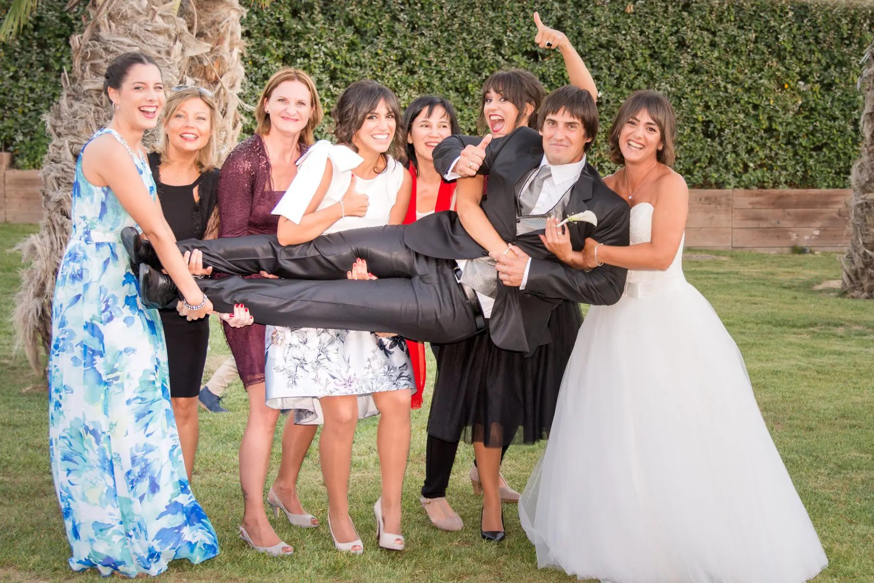 Reportaje de Boda de Nadjet en Zaragoza 7
