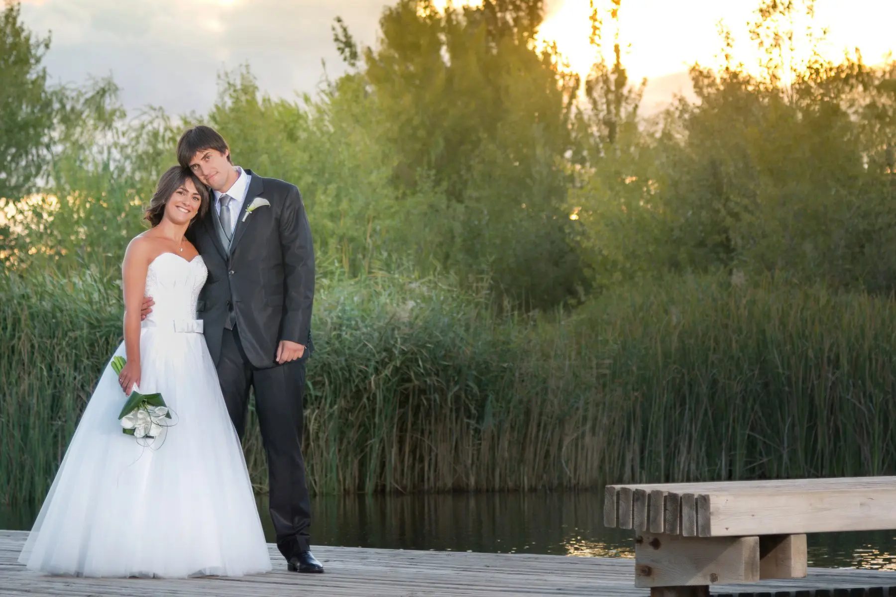 Reportaje de Boda de Nadjet en Zaragoza 8