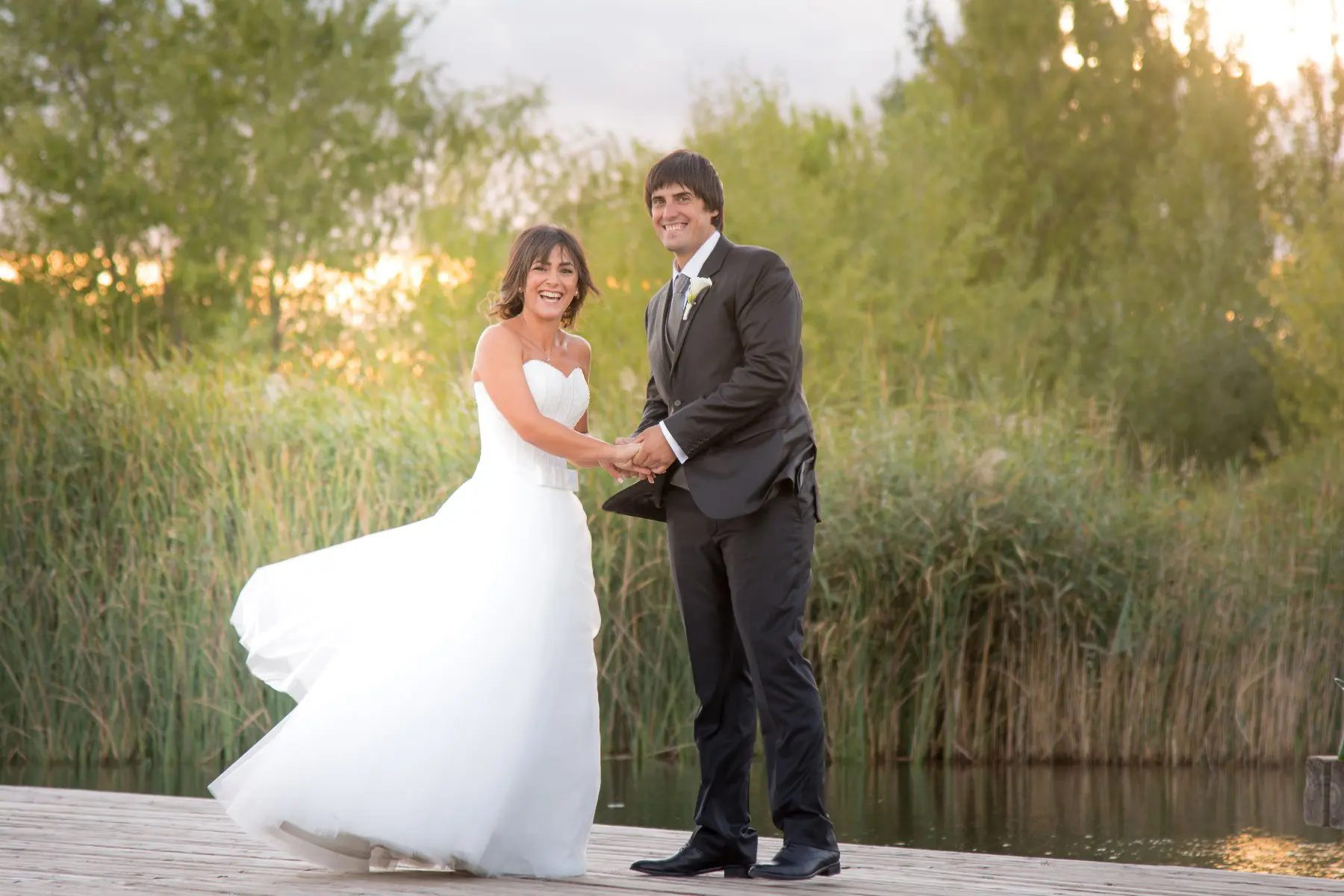 Reportaje de Boda de Nadjet en Zaragoza 10
