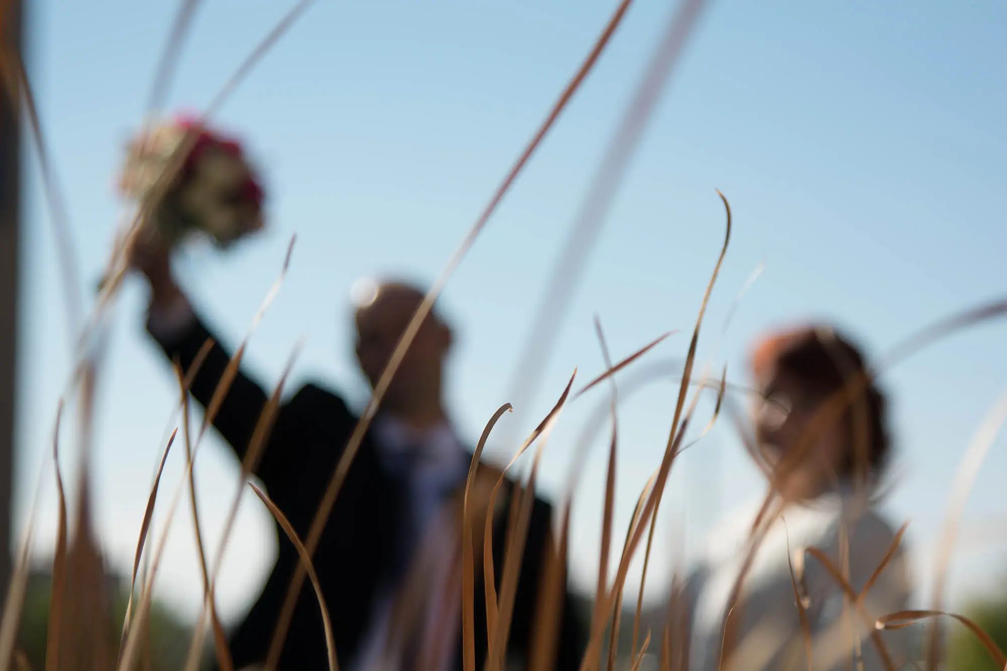 Reportaje de Boda en el Parque del Agua en Zaragoza 9