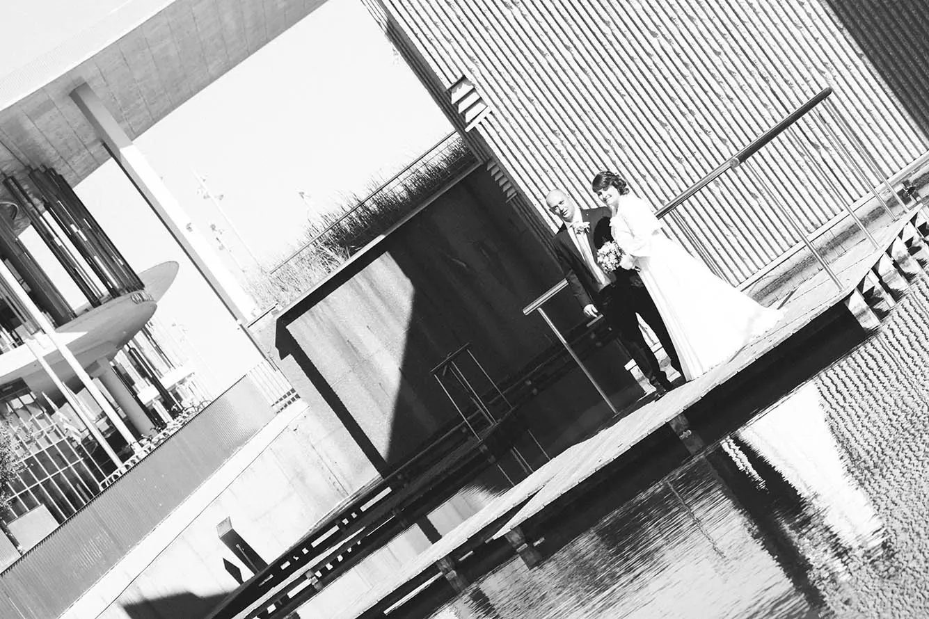 Reportaje de Boda en el Parque del Agua en Zaragoza 11