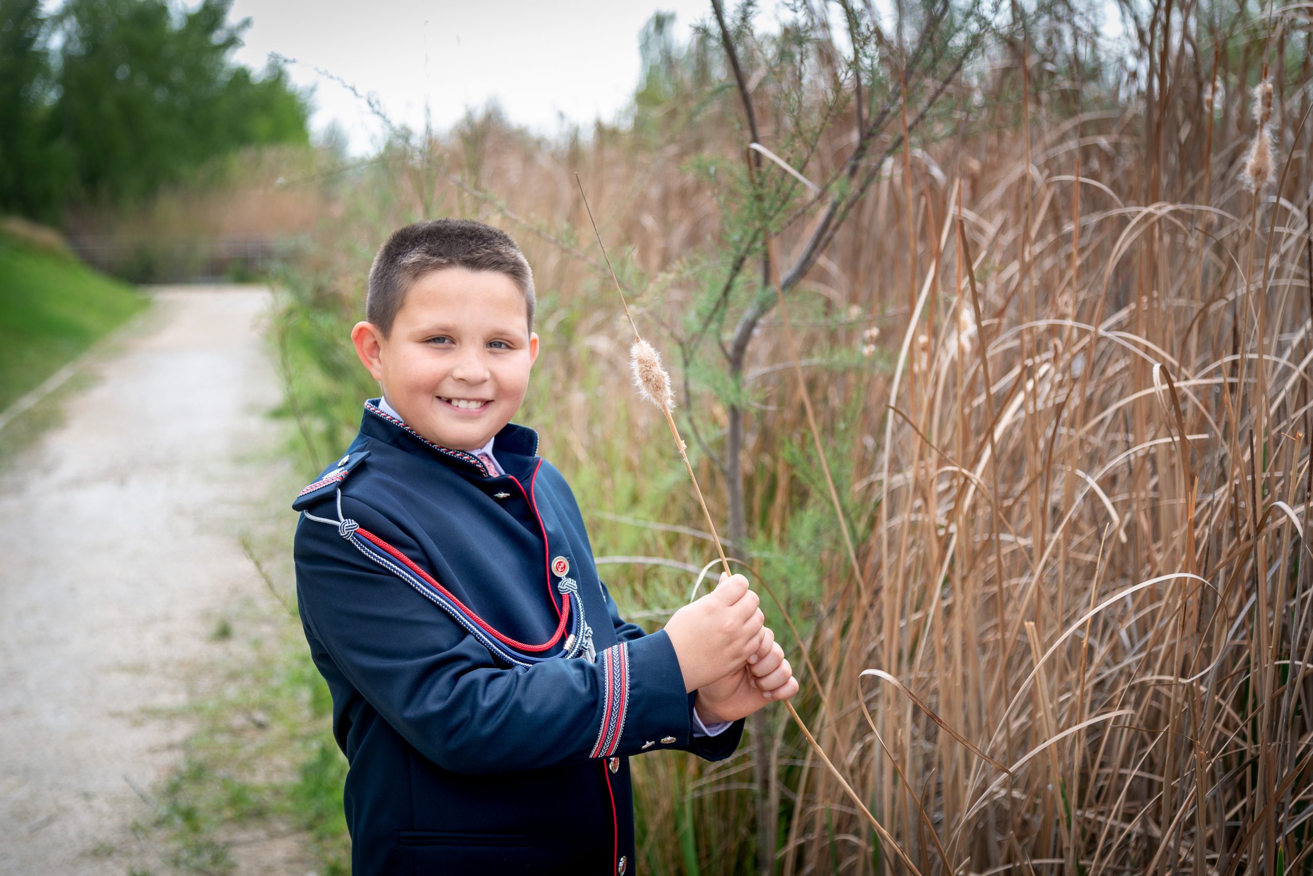 REPORTAJE DE COMUNIÓN TARIFAS 2020 ManuelPhoto.es
