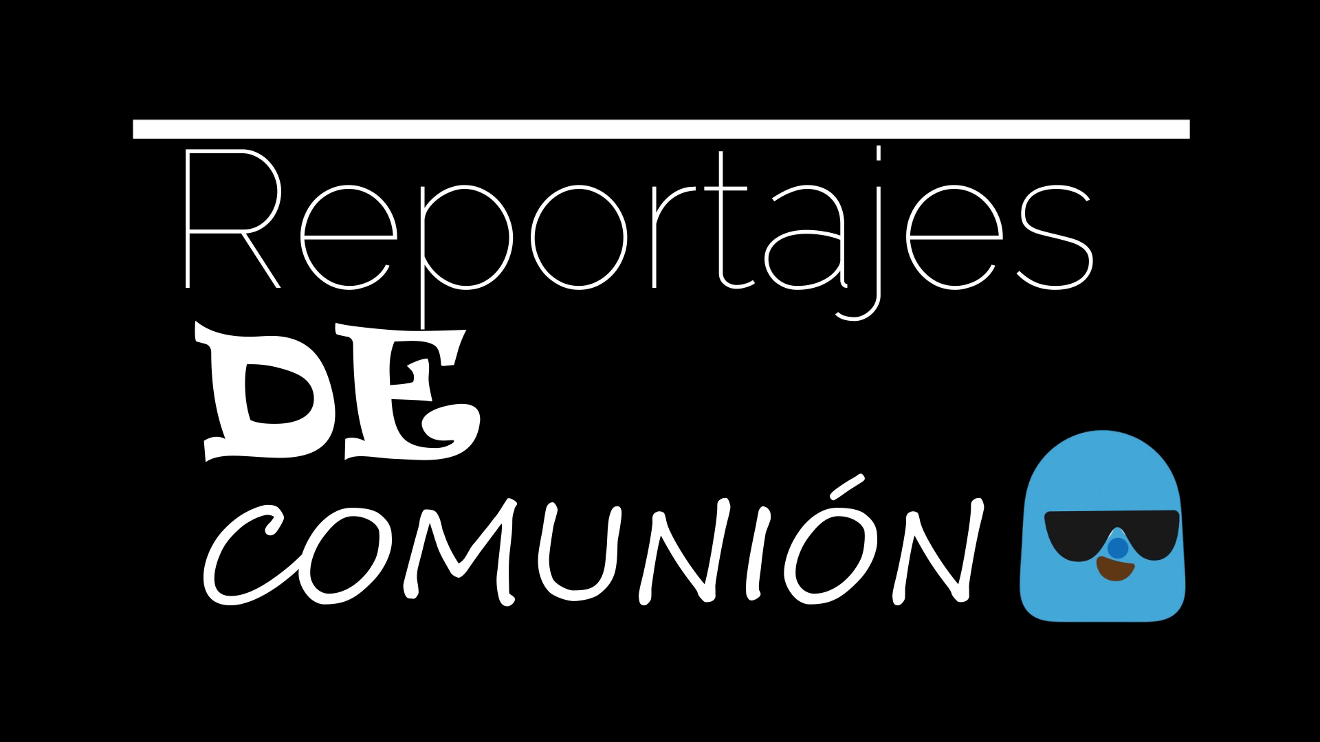 Reportajes de comunión 2020 01