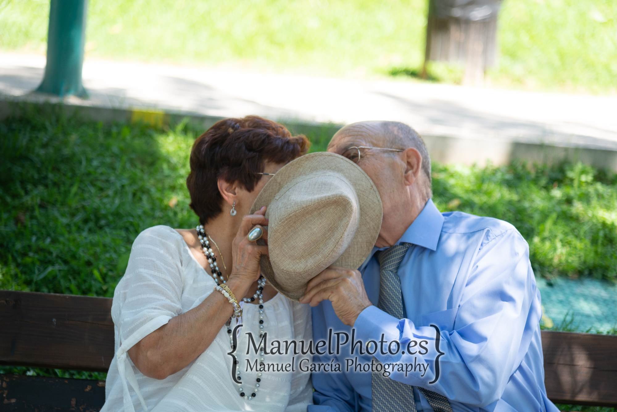 Bodas de Oro en Molino de San Lazaro Zaragoza. Fotografo de bodas 07