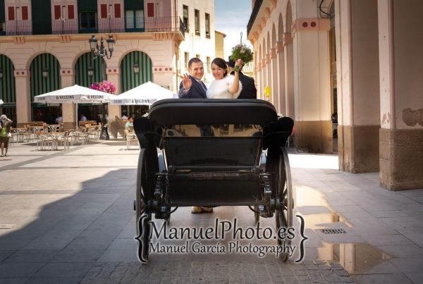 Fotografia Mini boda en Huesca fotografo de bodas pequenas 11
