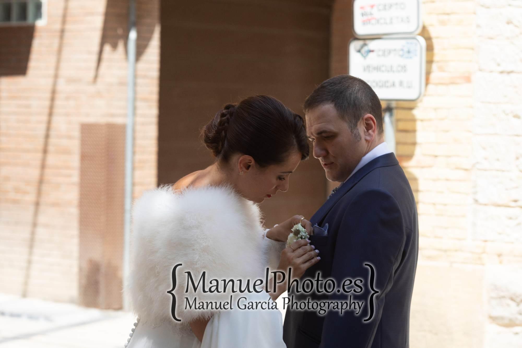 Mini boda en Huesca