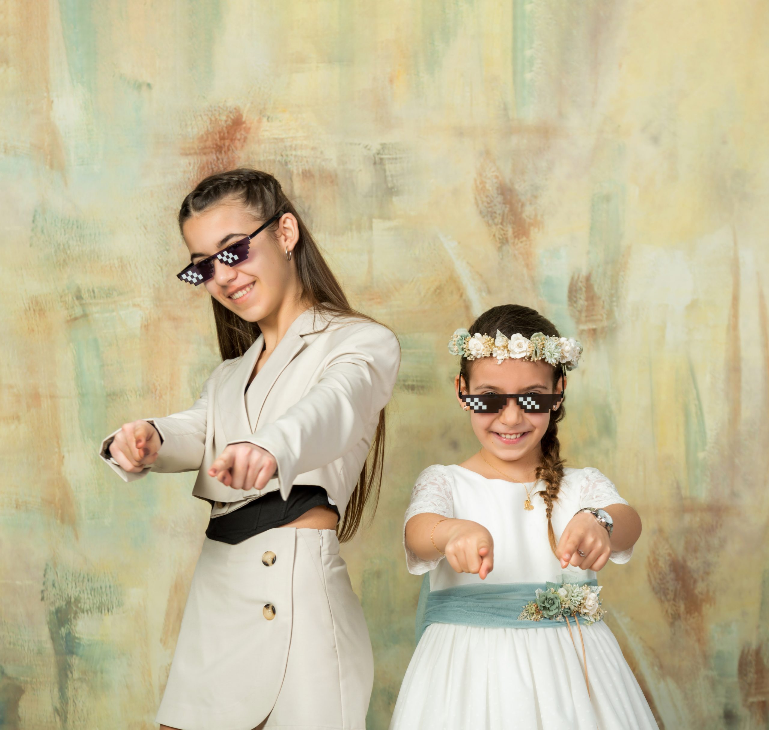 CoCONSEJOS PARA UN REPORTAJE DE PRIMERA COMUNION DIVERTIDO Y  ESPECIAL EN ESTUDIO Y EXTERIOR