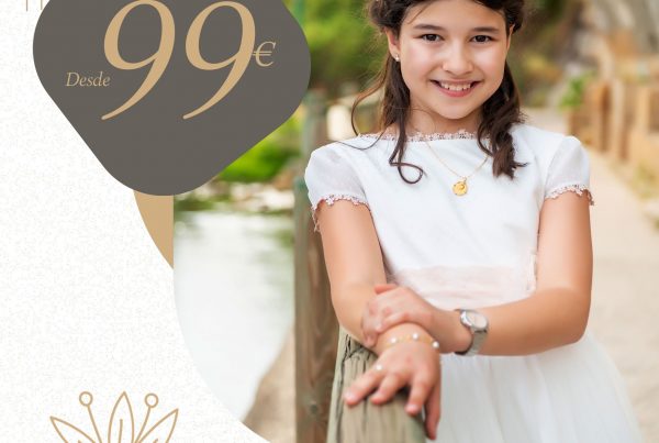 TARIFA DE COMUNIONES 2023 Tarifa reportaje de comunion 02