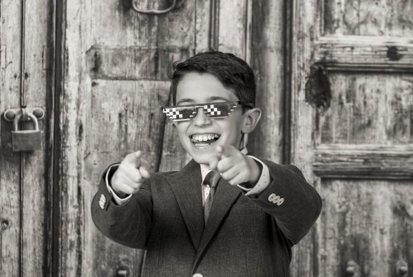 Reportaje de comunion en el Parque Grande en Zaragoza fotografo de comuniones 08