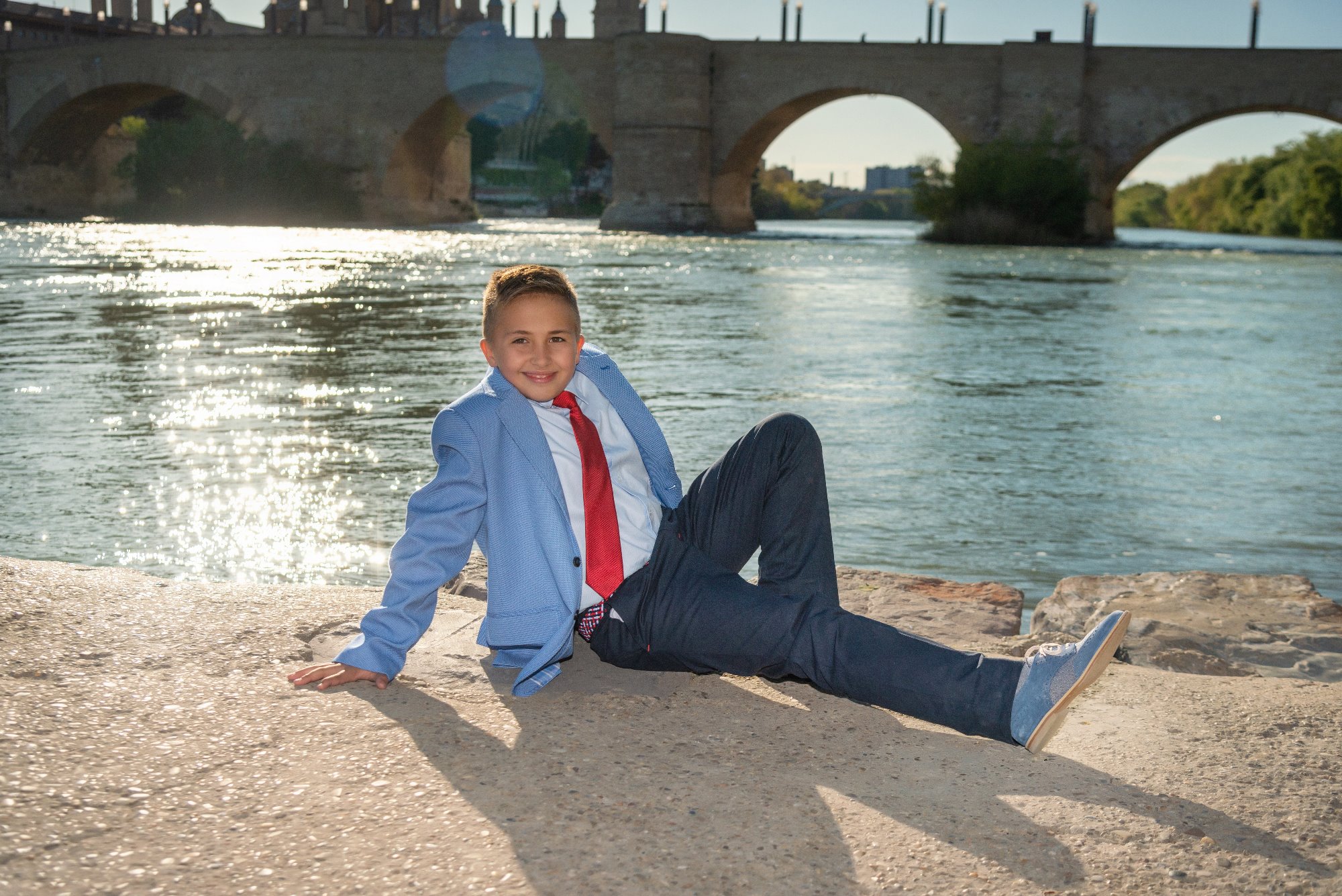 FOTOS DE COMUNIÓN, CAPTURA MOMENTO INOLVIDABLES