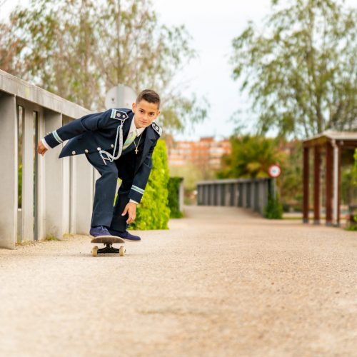 Fotografo comunion Zaragoza tarifa de precios la mejor de Zaragoza 02 scaled