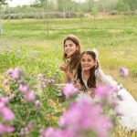 Comuniones magicas con fotos de comunion exterior e interior 02