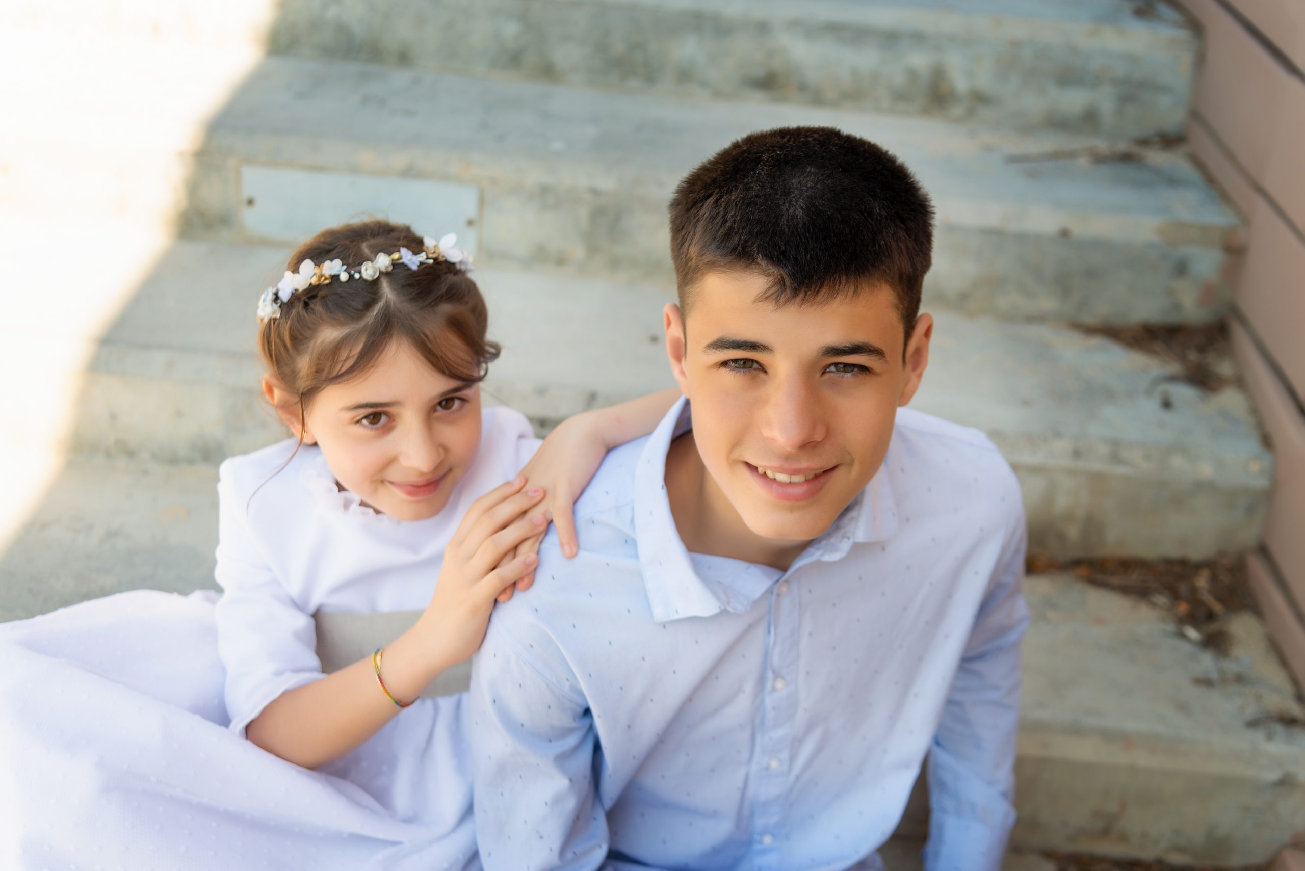 Manuel Photo: Tu fotógrafo de Comunión ideal