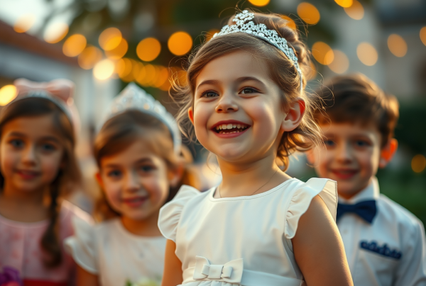 fotografo primera comunion ninos anos