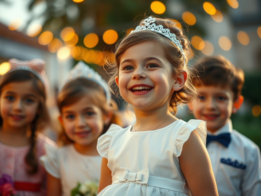 Primera Comunión en familia: ¡Momentos únicos! Zaragoza