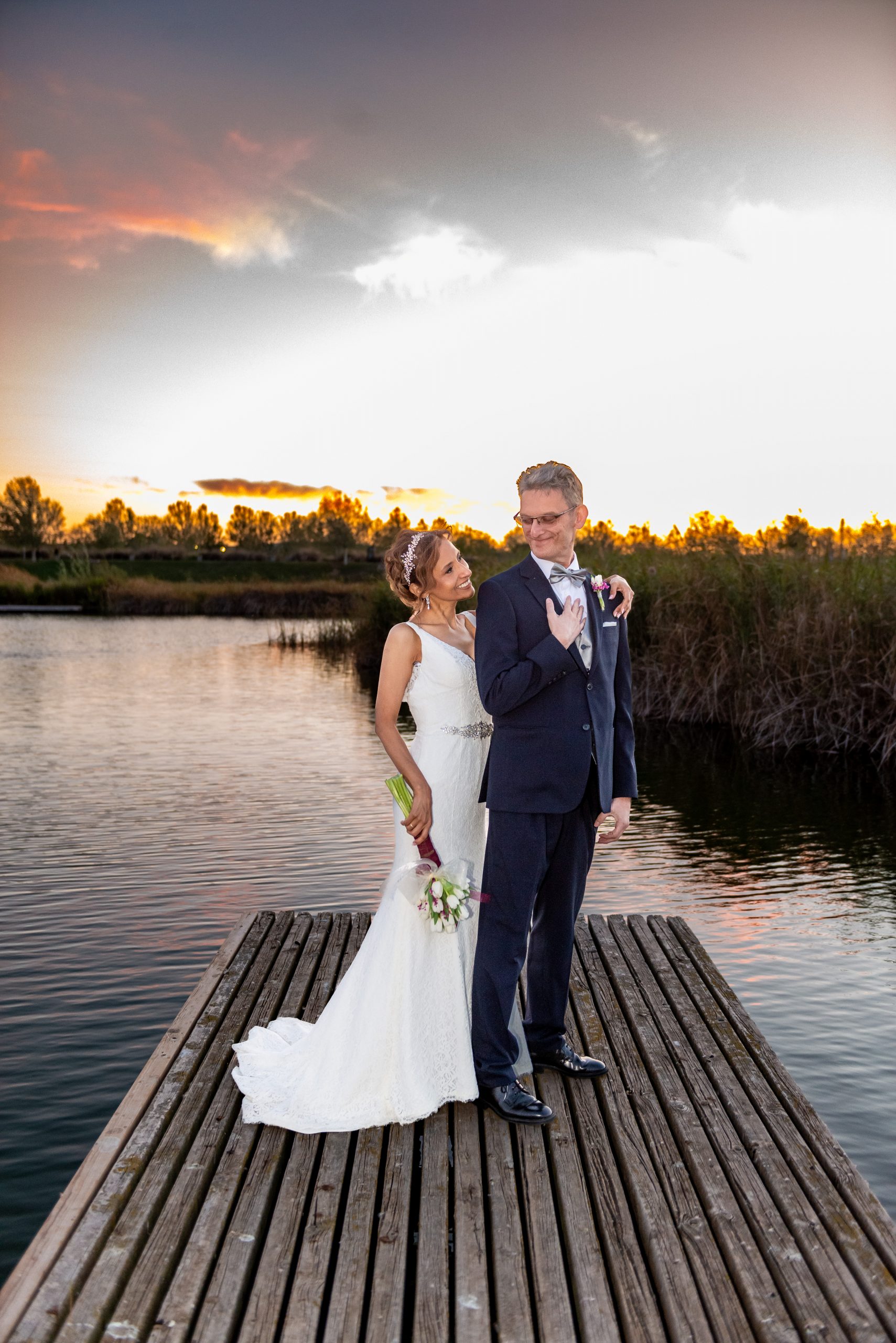 Manuel Photo: Tu fotógrafo de bodas en Zaragoza | Fotos increíbles a precios low cost