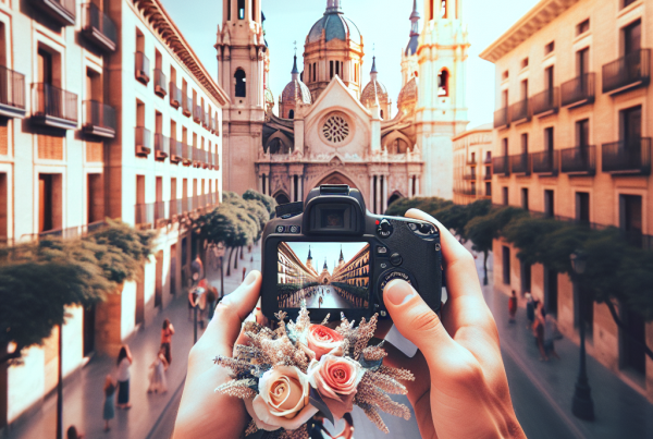 Ideas para una mini boda en Zaragoza