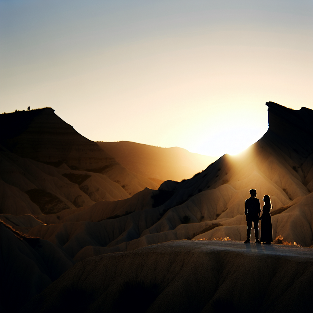 Tu mini boda con vistas a la montaña