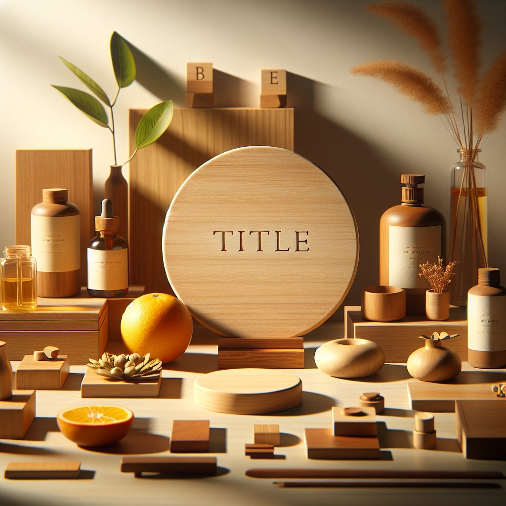 Create an image showcasing symbolic items related to '[title]'. All items are neatly arranged on a wooden or a neutral surface. The environment features warm natural lighting that emits soft shadows. There are no people present in the scene. The image is made in a realistic style, reminding of a scene from editorial lifestyle photography. Please ensure that no text is included in the image.