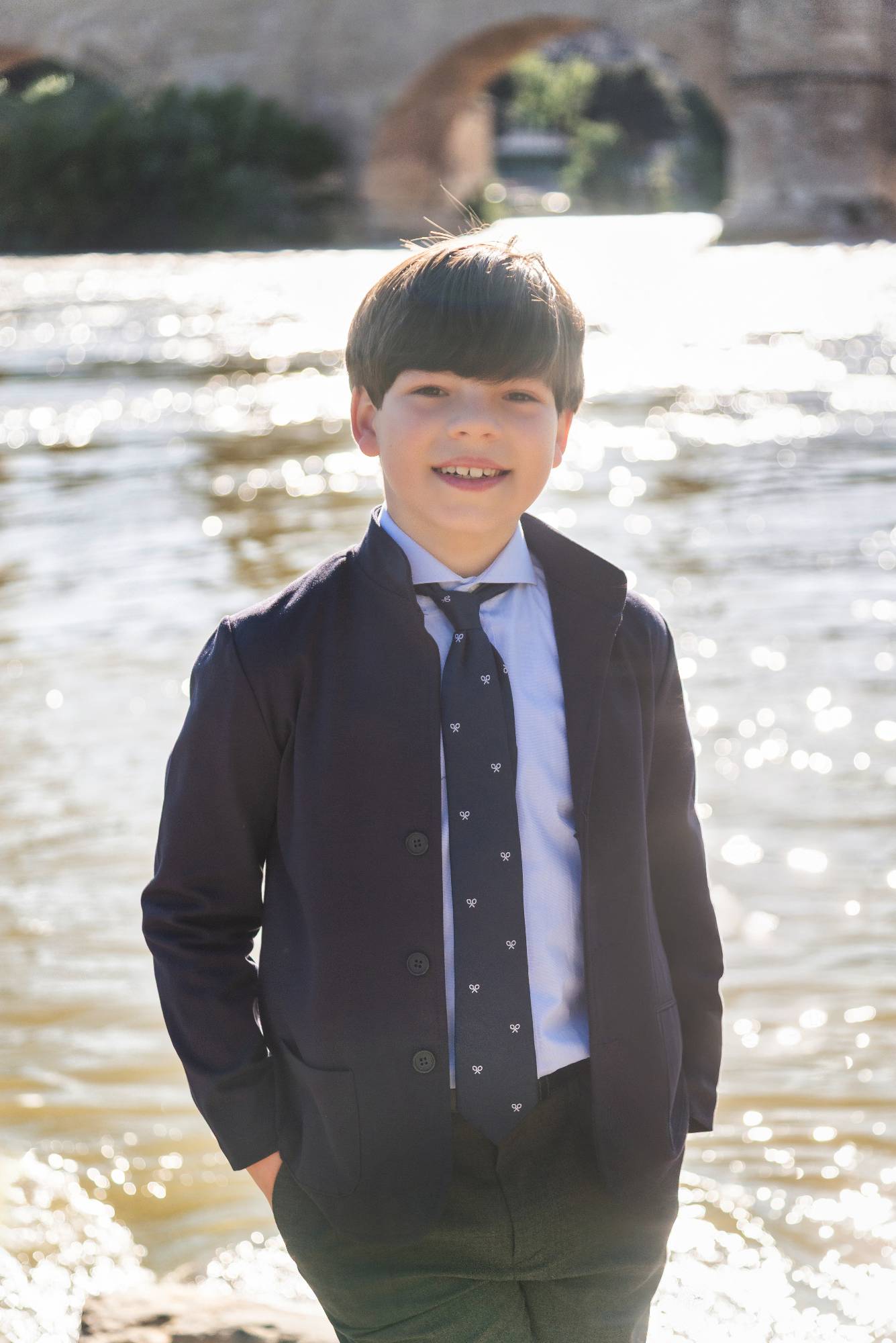 Fotógrafo de comuniones en Zaragoza ManuelPhoto